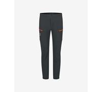 Pantalon long Montura Speed Style gris foncé - XL