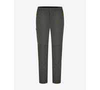 Pantalon long Montura Spitze vert chrome noir - XL