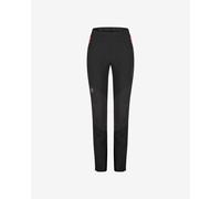 Pantalon long Montura Vertigo 2.0 noir femme - XL