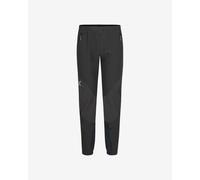 Pantalon long Montura Vertigo 2.0 noir pur - L