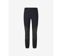 Pantalon long Montura Vertigo noir gris jaune - XL
