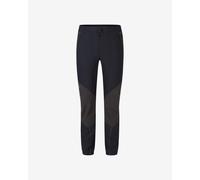 Pantalon long Montura Vertigo noir gris - M