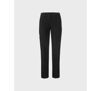 Pantalon long Montura Walk noir femme - M