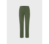 Pantalon long Montura Walk vert olive femme - M