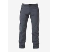 Pantalon long Mountain Equipment Comici bleu gris - 28
