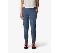 Mountain Hardwear Dynama™ Ankle Pants Bleu M Femme