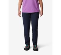 Mountain Hardwear Dynama™ Ankle Pants Bleu M Femme