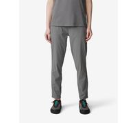 Pantalon long Mountain Hardwear Dynama Ankle gris femme - XS