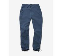 Pantalon long Mountain Hardwear Dynama bleu marine femme - XS