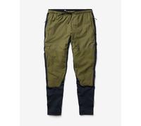 Mountain Hardwear - Kor Alloy Tight - Pantalon randonnée homme Combat Green - S - Regular