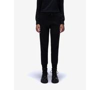 Pantalon long Napapijri Box Logo noir pur femme - S