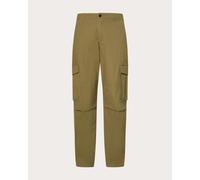 Pantalon long Oakley Allday Cargo vert - 32