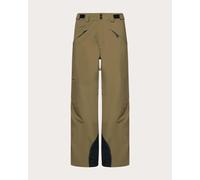 OAKLEY Canopy Insulated Pant - Homme - Vert - taille L- modèle 2026