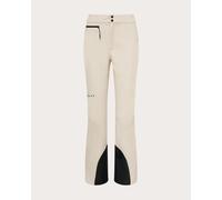Pantalon long Oakley Icicle Softshell blanc femme - XS