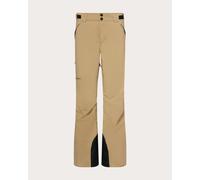 Pantalon long Oakley Jasmine Insulated marron femme - M
