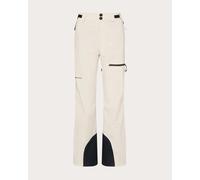 Pantalon long Oakley Kendall RC Shell blanc femme - L