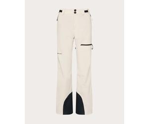 Pantalon long Oakley Kendall RC Shell blanc femme - M