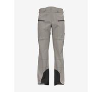 ODLO X-alp 3l Pants Regular Length - Homme - Gris - taille 46- modèle 2024