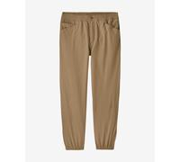 Pantalon long Patagonia Nomander marron - M
