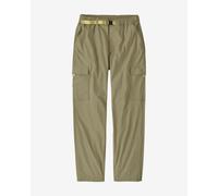 Patagonia Pantalon W'S OUTDOOR EVERYDAY CARGO PANTS in Beige EU M