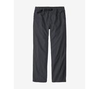 Pantalon long Patagonia Point Reyes gris foncé - S
