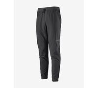 Pantalon long Patagonia Terrebonne gris - M