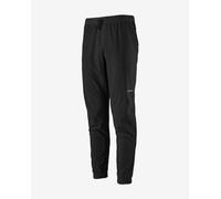 Pantalon long Patagonia Terrebonne noir - XS
