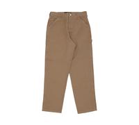 Iuter - Pantalon de Charpentier en Coton Terre - Homme - Pantalons - Vert - Taille: W34