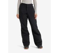 Pantalon long Puma Snowy Crest noir pur femme - L
