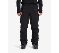 Pantalon long Quiksilver Boundry noir intense - S