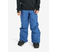 Pantalon long Quiksilver Estate bleu clair enfant - 12