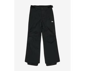 Pantalon long Quiksilver Estate junior noir - 8