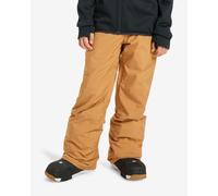Pantalon long Quiksilver Estate marron clair enfant - 8