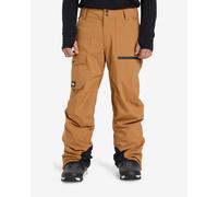 Pantalon long Quiksilver Utility marron clair - L