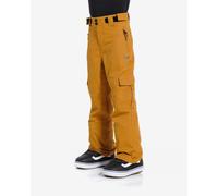 Pantalon long Rehall BUZZ-R orange enfant. - 176