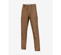 Pantalon long Reld Trails Volta marron - XS