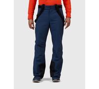 Pantalon long Rossignol Insulated Ski bleu marine - M