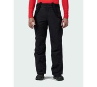 Pantalon long Rossignol Insulated Ski noir - M