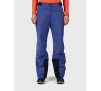 Pantalon long Rossignol Insulated Ski violet femme - XS