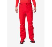 Pantalon long Rossignol Siz rouge. - S
