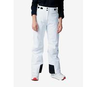 Pantalon long Rossignol Ski Alpine blanc enfant. - 8