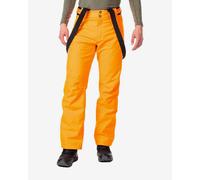 Pantalon long Rossignol Ski Alpine jaune soleil. - M