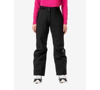 Pantalon long Rossignol Ski Alpine noir pour enfant. - 16