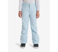 Pantalon long Roxy Backyard Girl bleu clair fille - 14