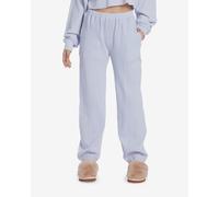 Pantalon long Roxy Chloe Kim Off Duty violet femme. - S