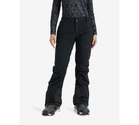 Roxy - Pantalon de ski/snow en GORE-TEX et en PrimaLoft® - Gore-Tex Stretch Spridle Pant True Black pour Femme - Taille M - Noir Noir M