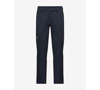 Pantalon long Salewa Puez Dolomia 2 bleu nuit - XXL