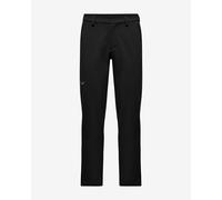 Pantalon long Salewa Puez Dolomia 2 noir intense - M