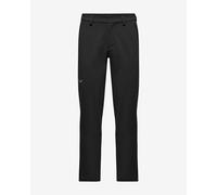 Pantalon long Salewa Puez Dolomia 2 vert chrome - L