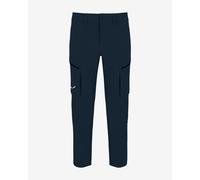 Pantalon long Salewa Puez DST Cargo bleu nuit - XXL